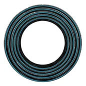 Węże ogrodowe i zraszacze - Cellfast Wąż ogrodowy hobby ats fi 3/4" dł.45m szpula - miniaturka - grafika 1