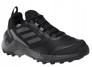 Adidas Buty Damskie Trekkingowe Terrex Eastrail 2 Rain Rdy czarne 40 Eu - Buty trekkingowe damskie - miniaturka - grafika 1