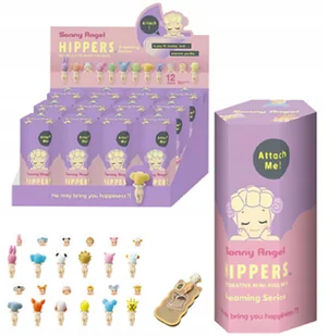 Sonny Angel Na Telefon Sonny Angel Mini Laleczka Hippers 1Szt Zwierzęta - Lalki dla dziewczynek Sonny Angel Na Telefon Sonny Angel Mini Laleczka Hippers 1Szt Zwierzęta - Lalki dla dziewczynek - miniaturka - grafika 1