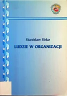 Biznes - Ludzie w organizacji - miniaturka - grafika 1