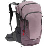 Plecaki - Plecak damski Vaude Womens Bike Alpin 24+4 Kolor: fioletowy - miniaturka - grafika 1