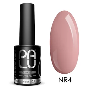 PALU Soak Off Lakier Hybrydowy Do Paznokci Safari In Nairobi NR4 11g - Lakiery hybrydowe - miniaturka - grafika 1