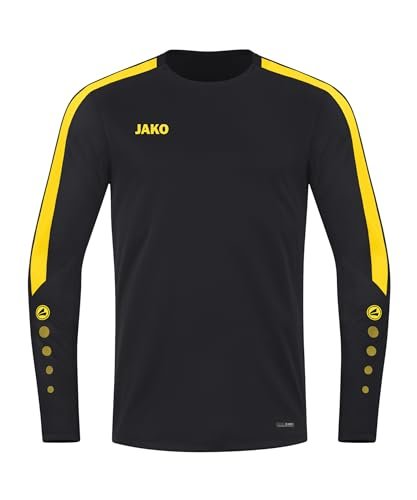 JAKO Bluza dziecięca unisex Power Pullover