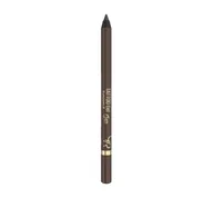 Kredki do oczu - GOLDEN ROSE TATTOO GEL EYEPENCIL ŻELOWA KREDKA DO OCZU 104 1,2G - miniaturka - grafika 1