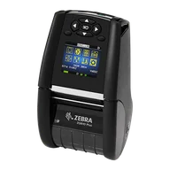 Drukarki kart i etykiet - Drukarka etykiet Zebra ZQ610 Plus USB, RS-232, Bluetooth - miniaturka - grafika 1