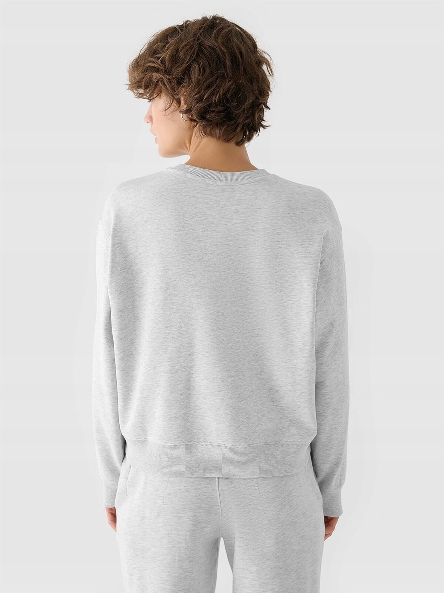 BLUZA DAMSKA TSWSF1765 4F L