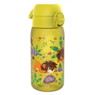 Shakery i bidony sportowe - Mała butelka na wodę Ion8 350 ml Małe lwy - miniaturka - grafika 1