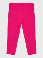 Legginsy - Blue Seven Legginsy 775112 Różowy Slim Fit - miniaturka - grafika 1