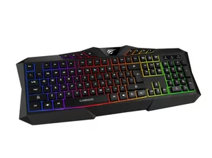 HAVIT KB453L (HV-KB453L) - Klawiatury - miniaturka - grafika 1