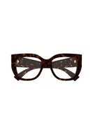 Okulary przeciwsłoneczne - Occhiale da vista Gucci Donna GG1846O - miniaturka - grafika 1