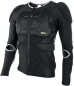 Ochraniacze - O'Neal O'Neal BP Protector Jacket Youth, black L 2021 Ochraniacze pleców 0289-414 - miniaturka - grafika 1