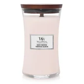 Świece - Świeca zapachowa Sheer Tuberose - duża - miniaturka - grafika 1