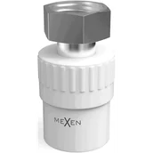 Łączniki, trójniki, kształtki - Mexen PPR mufa z półśrubunkiem zgrzewana do rur PPR 25 x 1/2 GW - W97354-2512F-00 - miniaturka - grafika 1