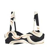 Stroje kąpielowe - Biustonosz kąpielowy Triumph Summer Allure DP-44B - miniaturka - grafika 1