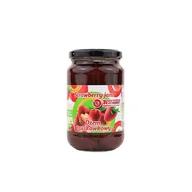 Cukierki - Dzem truskawkowy "Szataniwka" 450g - miniaturka - grafika 1