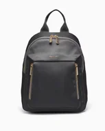 Plecaki - Plecak damski PUCCINI PULSE Collection PM9033 - miniaturka - grafika 1