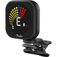 Metronomy i tunery - 'FENDER FLASH 2.0 RECHARGEABLE TUNER GITAROWY KLIPS FENDER 023-9961-000' - miniaturka - grafika 1