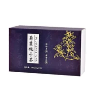 Herbata - Herbata z cykorii Gardenia Przezroczysta wewnętrzna ciepła Orzeźwiające indywidualne torby Zdrowa herbata kwiatowa dla mężczyzn Kobiety - miniaturka - grafika 1