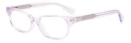 Okulary korekcyjne, oprawki, szkła - Okulary korekcyjne Kate Spade RAINEY B3V - miniaturka - grafika 1