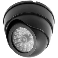 Kamery do monitoringu - Atrapa kamery EL-HOME AK-07B3 - miniaturka - grafika 1