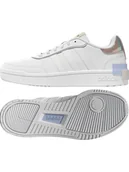 Trampki damskie - adidas Sneakersy "Postmove Se" w kolorze białym - miniaturka - grafika 1