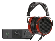 Słuchawki - Rotel DX-3 (czarny) + LCD-2 Padauk - miniaturka - grafika 1
