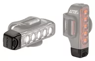 Lampki rowerowe - LEZYNE Zaślepka usb do lampki END PLUG (Strip Drive przód, tył) gumowa (NEW) A-LZN-1-LED-RP-PLGST-V104 - miniaturka - grafika 1