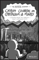 Książki obcojęzyczne o biznesie i marketingu - The Woke Salaryman Crash Course on Capitalism & Money: Lessons from the World's Most Expensive City - miniaturka - grafika 1