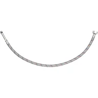 Węże elastyczne - Fala WĄŻ PRZYŁĄCZENIOWY F/M 1/2" M10X1 600MM zakupy dla domu i biura 71849 - miniaturka - grafika 1