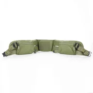 Torby fotograficzne i futerały - Shimoda Pas HD Belt zielony - miniaturka - grafika 1