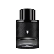 Wody i perfumy męskie - Montblanc Explorer Extreme Perfumy Dla Mężczyzn 60ml - miniaturka - grafika 1