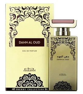 Nabeel Dahn Al Oud, Woda Perfumowana, 100ml - Wody i perfumy męskie - miniaturka - grafika 1