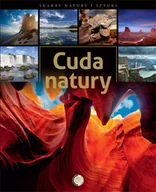 Albumy krajoznawcze - Cuda natury - miniaturka - grafika 1