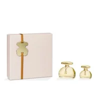 Wody i perfumy damskie - SET TOUS Touch The Original Gold EDC spray EDT spray 100ml + EDT spray 30ml - miniaturka - grafika 1