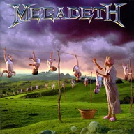 Pop - Youthanasia Megadeth Płyta CD) - miniaturka - grafika 1