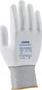Uvex uvex phynomic lIe w, Gr. 08 - Rękawice robocze - miniaturka - grafika 1