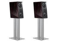 Głośniki i kolumny - Audio Physic Spark (black ebony high gloss) - miniaturka - grafika 1