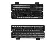 Wiertła - PARKSIDE® Zestaw wierteł SDS plus PGBS 2 B2 - miniaturka - grafika 1