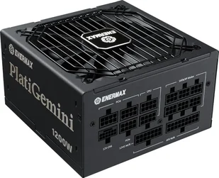 Zasilacz Enermax PlatiGemini 1200W EGN1200P - Zasilacze komputerowe - miniaturka - grafika 1