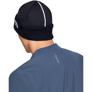 Czapka męska Under Armour Men's Storm Cuff Beanie - Czapki męskie - miniaturka - grafika 3
