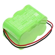 Sprzęt geodezyjny - Kathrein MSK15 / 6MR2400SCY4C 2000mAh 14.40Wh Ni-MH 7.2V (Cameron Sino) - miniaturka - grafika 1