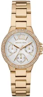 Zegarki damskie - Michael Kors CAMILLE MK6844 - miniaturka - grafika 1