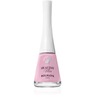 Lakiery do paznokci - Lakier do paznokci Bourjois Healthy Mix Nail Polish 125-Very Generous 9 ml (3616303185695) - miniaturka - grafika 1