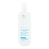 Płyny micelarne - Biotherm Biosource Eau Micellaire płyn micelarny 400 ml dla kobiet - miniaturka - grafika 1