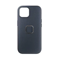 Etui i futerały do telefonów - Peak Design Mobile Everyday Etui do iPhone 15 z MagSafe - Północ - miniaturka - grafika 1