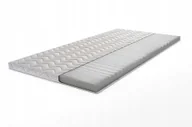 Materace - Nakładka materac toper ecoPUR 7 stref H3 150x180 - miniaturka - grafika 1