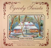 Biografie i autobiografie - Ogrody Świata Barwy Pór Roku Tom II - miniaturka - grafika 1