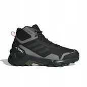 Buty trekkingowe damskie - Buty sportowe adidas Terrex Eastrail 2 MID Rain.RDY wodoodporne roz. 44 2/3 - miniaturka - grafika 1