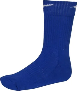 Mizuno Skarpety Mizuno Handball 32EX0X01Z37 32EX0X01Z37 niebieski 37-40 - Skarpety termoaktywne - miniaturka - grafika 1