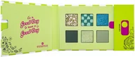 Cienie do powiek - essence Positive Vibes Only essence Positive Vibes Only Eyeshadow Palette - paleta cieni do powiek - miniaturka - grafika 1